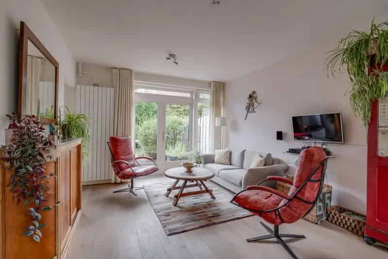 Huis te koop Dieren: Instapklare gezinswoning nabij bosrand