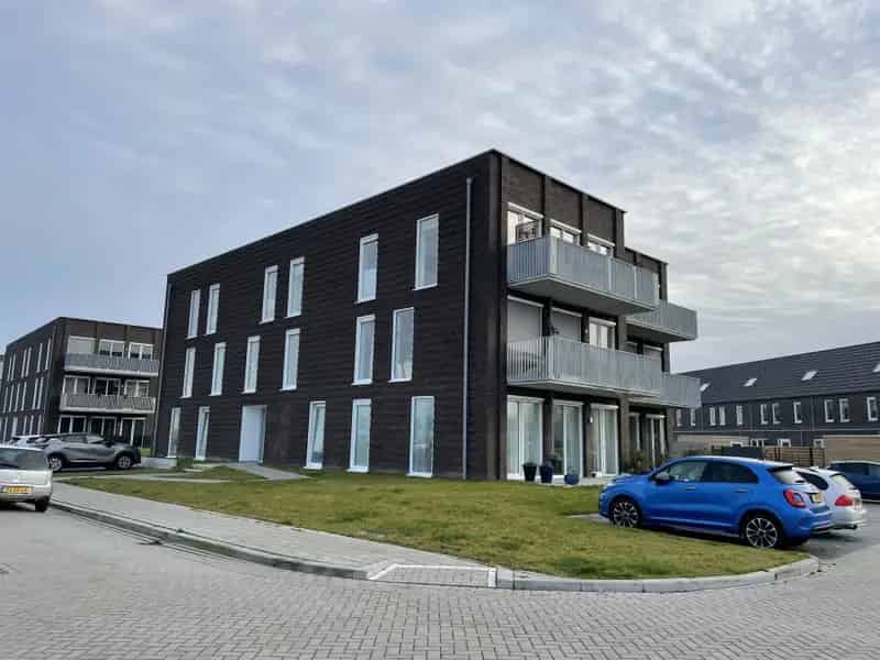 Appartement Leeuwarden 2 Kamers