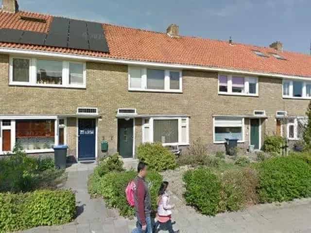 Huurwoning Arnhem Heijenoord 2 slaapkamers gerenoveerd