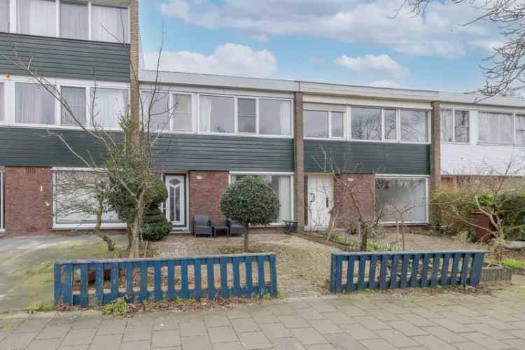 4 Slaapkamers Royale Woning Kanaleneiland Utrecht