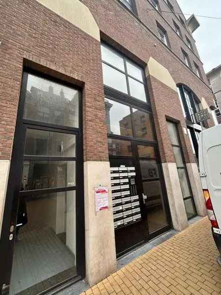 Uniek wonen Groningen Centrum Maisonnette 112m²