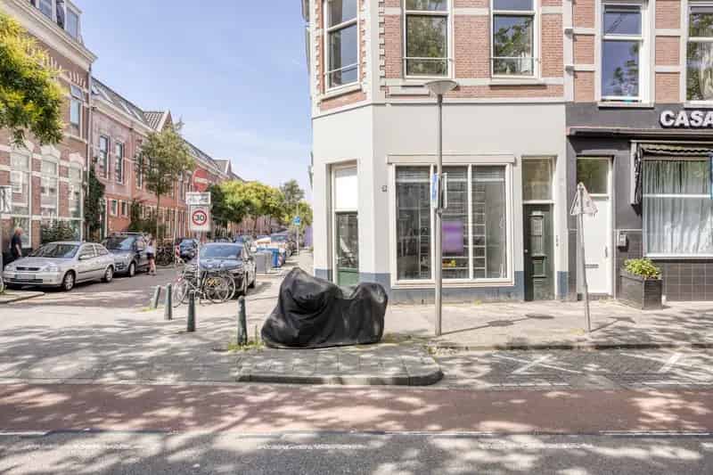 Winkel Rotterdam | Zoek winkels te huur: 's-Gravendijkwal 109-B 3021 EH Rotterdam 