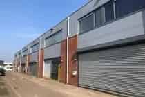 75 180 m2 Bedrijfsruimte te Huur Almere