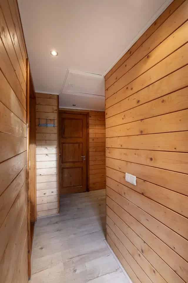 Boshuis Emst  Recreatiewoning Te Koop Nabij Kroondomein Het Loo