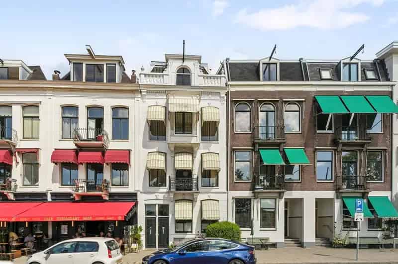 Appartement te koop: Weesperzijde 132-1 1091 ER Amsterdam | Funda