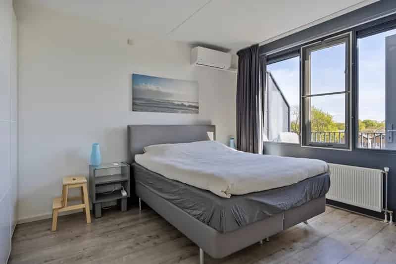 Appartement te koop Den Bosch 70m2 2 slaapkamers balkon parkeerplaats