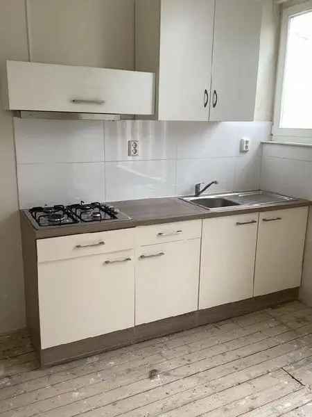 Appartement Te Huur in Rotterdam, Zuid-Holland