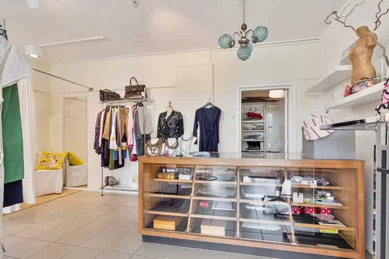 Winkelruimte te huur Denekamp Nordhornsestraat