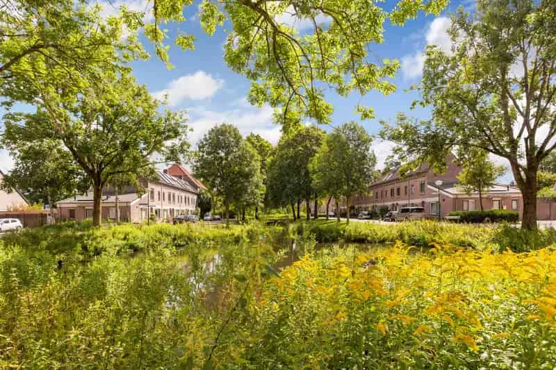 Appartement te koop: Vrijhoef 50 3833 HX Leusden | Funda