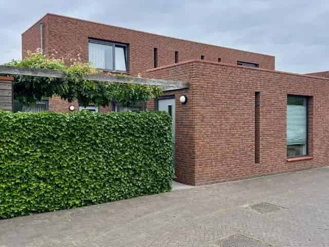 Gemeubileerde Bungalow Deurne 2 slaapkamers Energielabel A