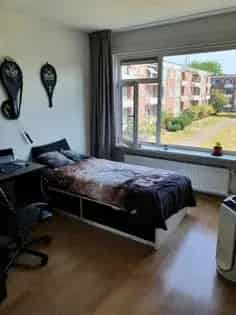 3 Kamer Appartement 70m2 Enschede