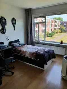 3 Kamer Appartement 70m2 Enschede