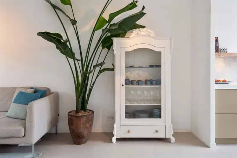 Herenhuis te koop Amsterdam IJburg 202m² 5 slaapkamers luxe tuin parkeerplaats