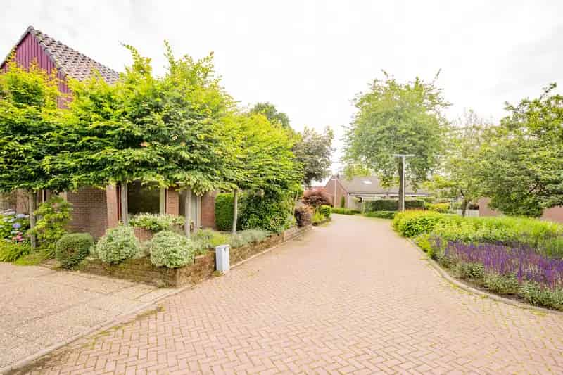 Twee Onder Een Kap Woning Barneveld Senioren Geschikt