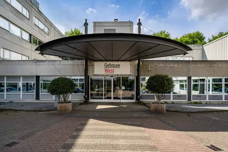 Kantoorruimte te huur Amsterdam Sloterdijk 208m2 A5 A10