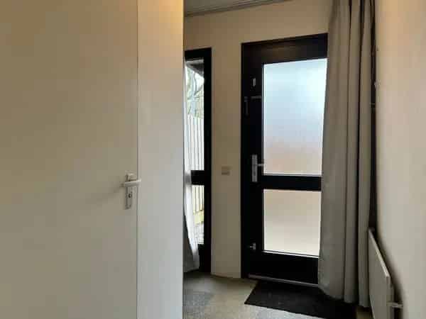Moderne Hoekwoning Veldhoven Nabij High Tech Campus