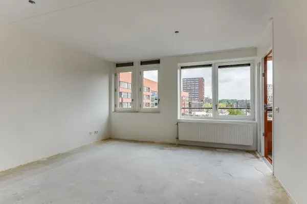 Appartement Te Huur in Hoofddorp, Noord-Holland