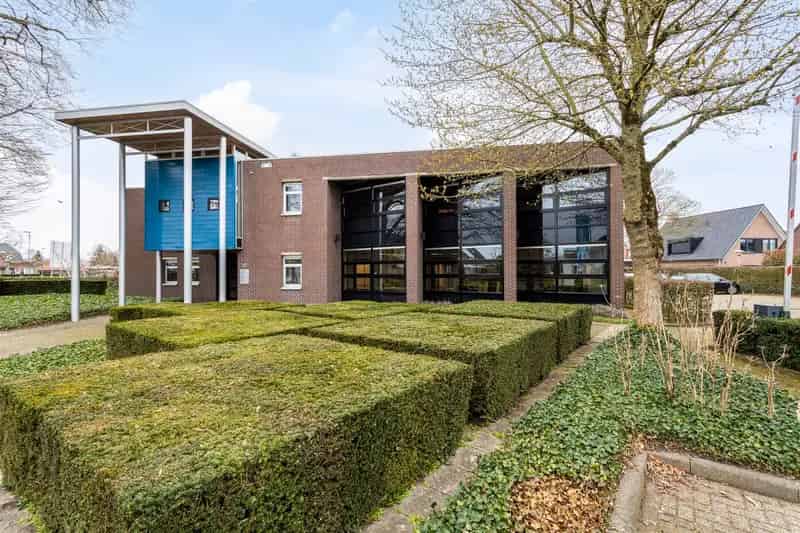 Kantoorruimte te Huur Dongen 944m²