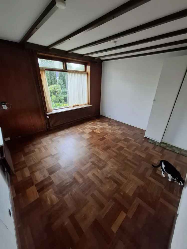 Kamer te Huur Enschede Huize de Kluis Gezellige Huisgenoten