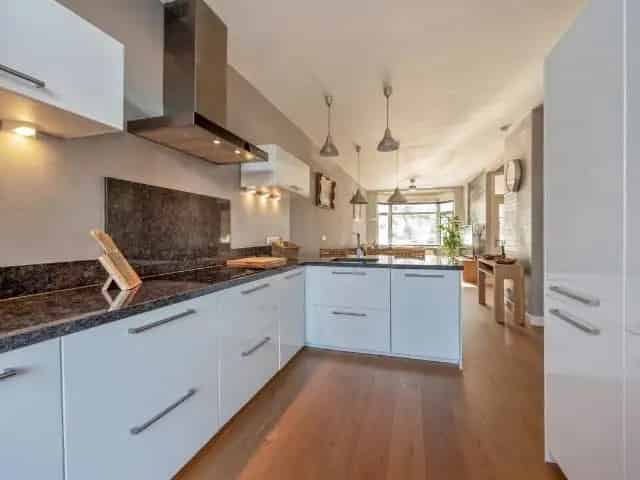 Woning te koop: Zuiderparklaan 298 2 GN's Gravenhage Vastgoed Nederland