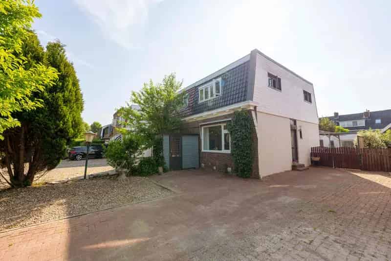 Huis te koop: Sloterweg 60 1171 CS Badhoevedorp 