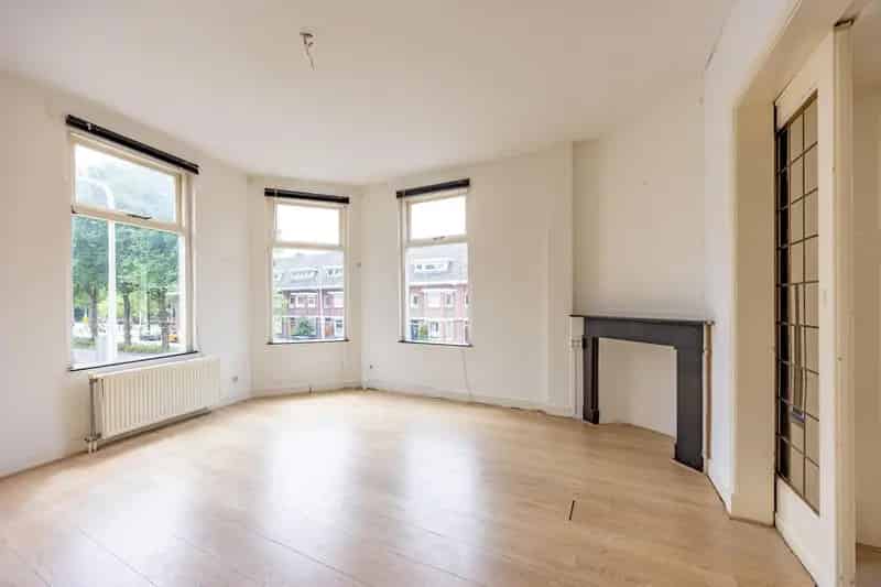 Appartement te koop: Hortensiastraat 211 2563 NT Den Haag 