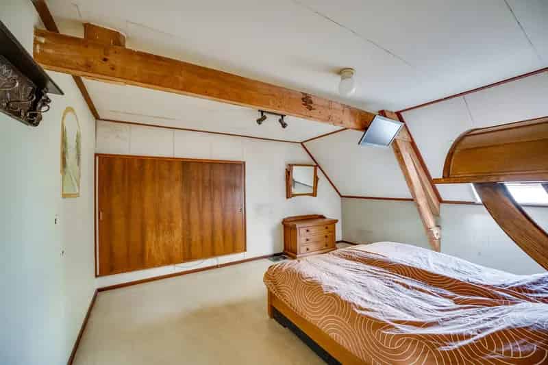 Rijksmonumentale Woonboerderij Etten Leur 5 Slaapkamers Te Renoveren
