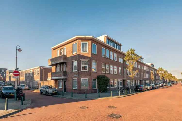 Woning Te Koop in Den Haag, Zuid-Holland