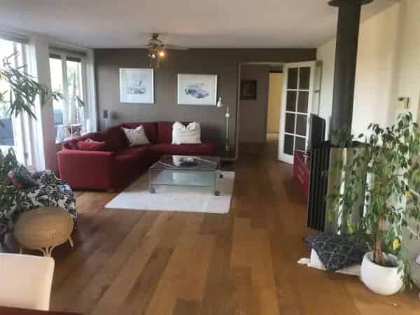 Appartement te huur Zoetermeer 152m2  Balijbos uitzicht