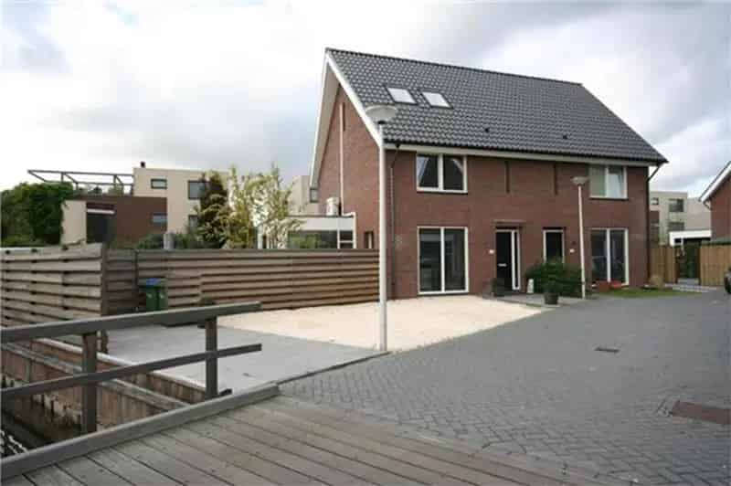 Huis te koop: Lilian Ngoyiweg 160 3065 EG Rotterdam | Funda