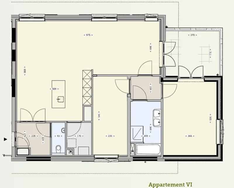 Luxe Appartement Oisterwijk Klompven