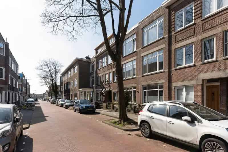Appartement te koop Bloembuurt Den Haag 92m2