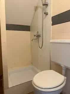2 kamers appartement van 30 m² in Vaals