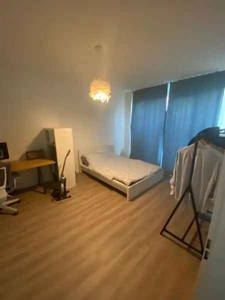 Appartement te huur Ir Kalffstraat Eindhoven