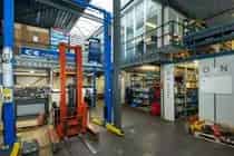 Bedrijfsruimte Amersfoort 832m2 Kantoor 220m2 Te Koop