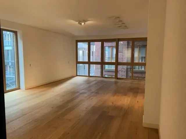 Kantoorruimte Amsterdam te huur 55m²