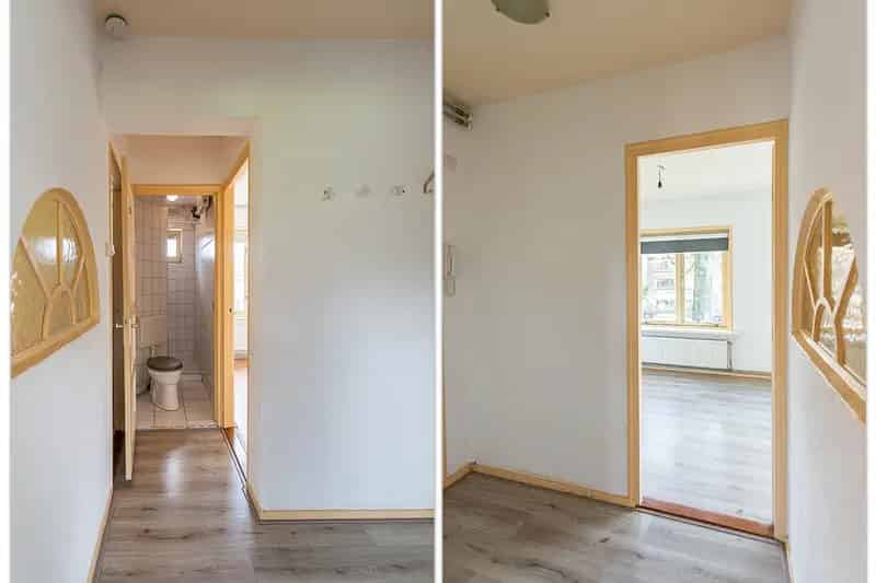 Appartement te koop Hilversum Jacob van Campenlaan