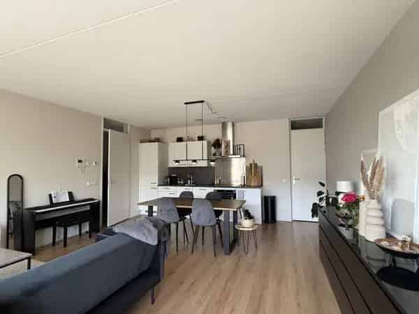 Ruim 3 Kamer Appartement Utrecht