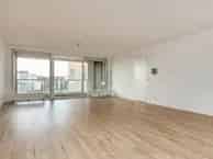 Appartement IJburglaan Amsterdam 3 kamers 119m2