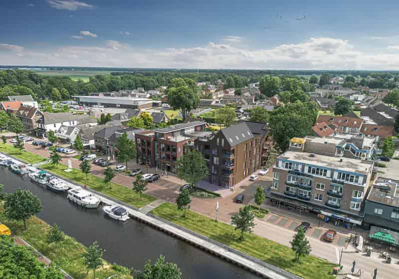 Winkel Nieuw-Amsterdam | Zoek winkels te koop: Vaart ZZ 58 7833 AC Nieuw-Amsterdam 