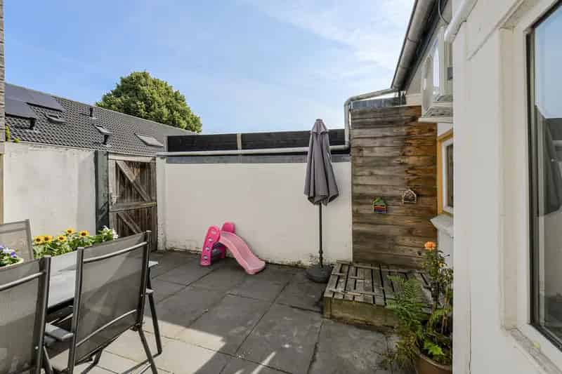 Huis te koop Geertruidenberg Stationsweg 3 slaapkamers jaren 20