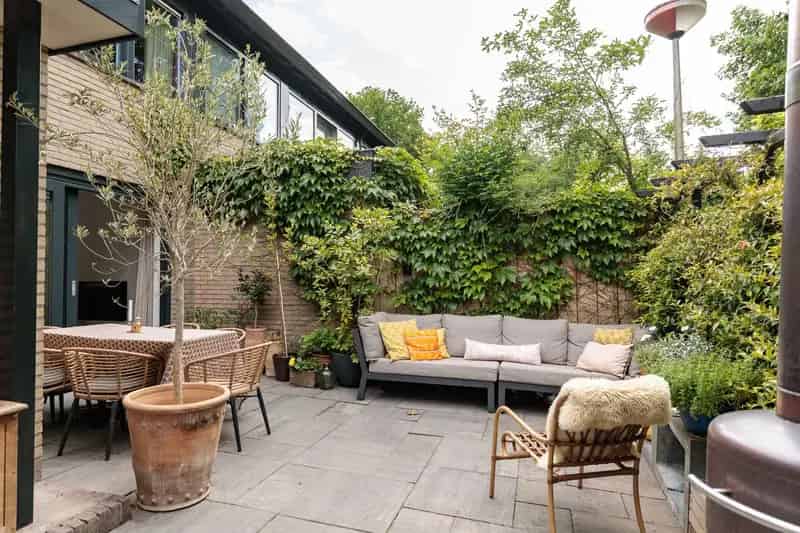 Huis te koop Muiderberg: Luxe gezinswoning nabij Amsterdam
