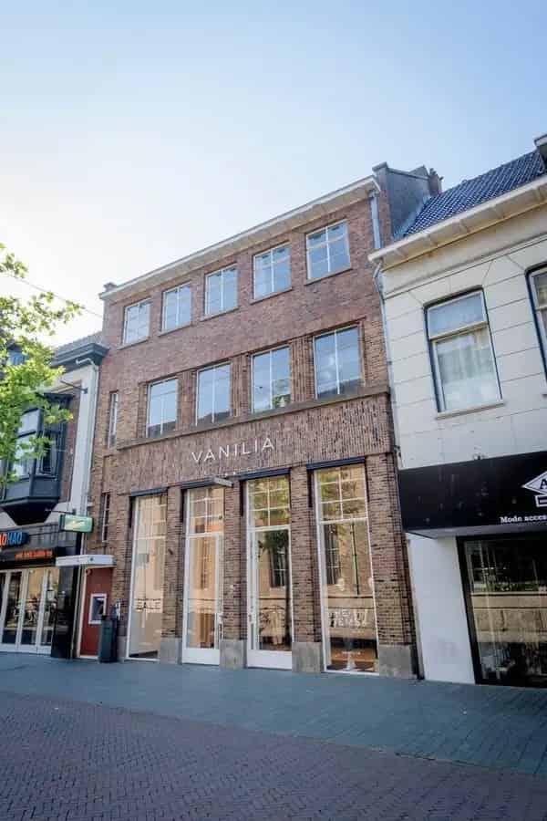 Studio Enschede Centrum  Eigen Badkamer Keuken