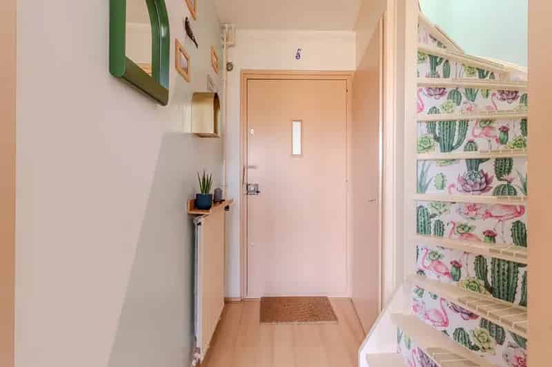 3-kamer Maisonnette Vleutenstraat Amsterdam