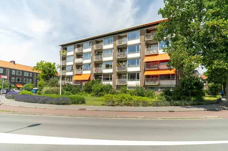Appartement te koop Rijswijk Churchilllaan