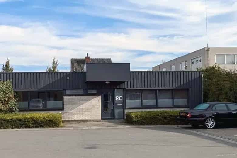 40 m2 kantoorruimte te huur in Westervoort