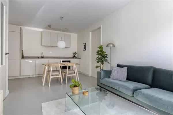 Modern appartement Haarlem Centrum  A+++