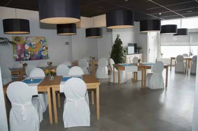 Restaurant te Huur Brunssum inclusief Inventaris