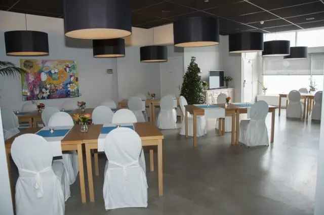 Restaurant te Huur Brunssum inclusief Inventaris