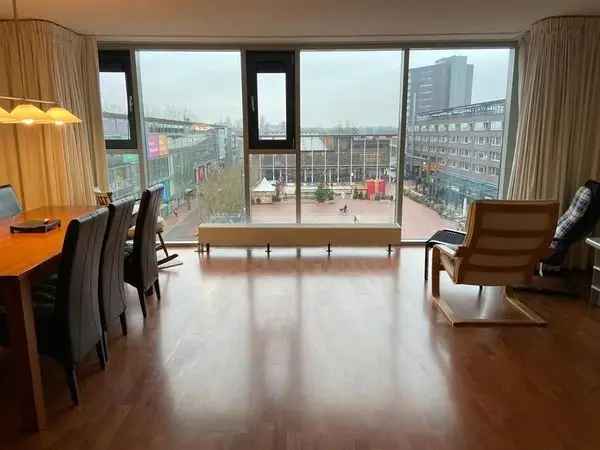 Appartement Te Huur in Amstelveen, Noord-Holland